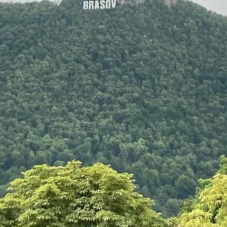 Livada Apartmán Brašov