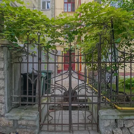 Livada Apartment Brasov