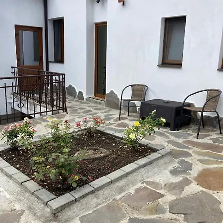 Livada Apartment Brasov