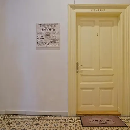 Apartment Livada
