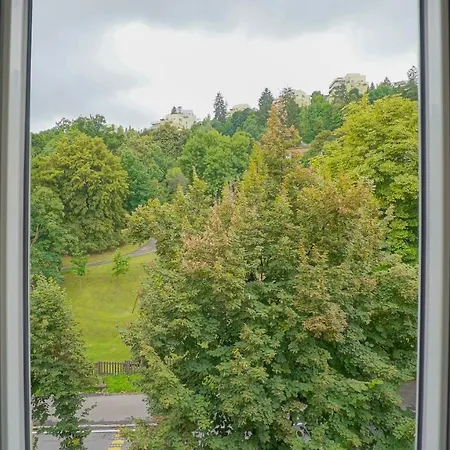 Apartment Livada Brasov