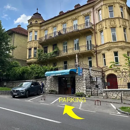 Livada Apartamento