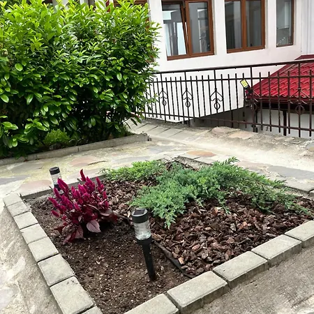Livada Apartmán *