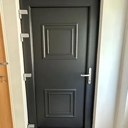 Apartmán Livada *