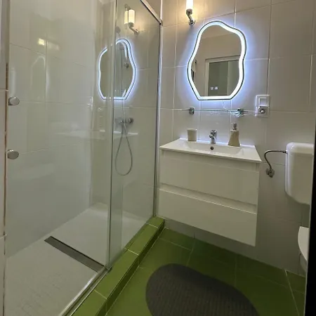 Livada Apartamento Braşov