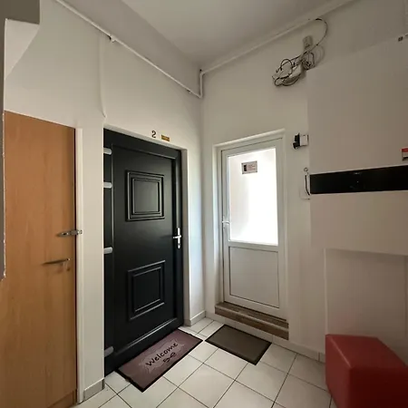 Apartamento Livada Braşov