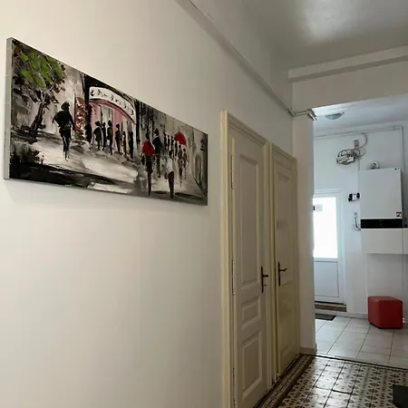 Livada * Brašov