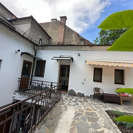 Apartamento Livada