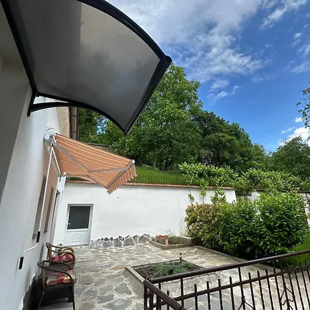 Apartmán Livada *