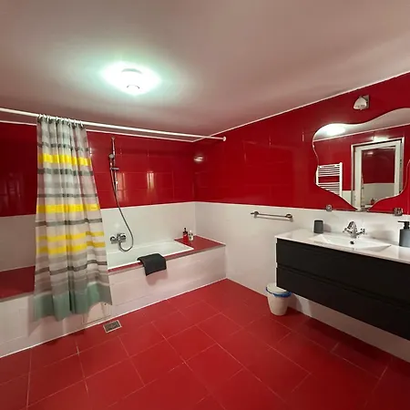 Livada Apartamento Braşov