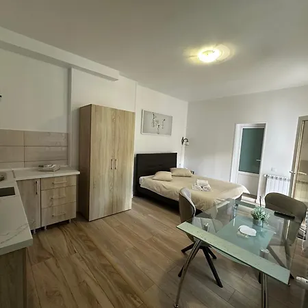 Livada Apartamento Braşov