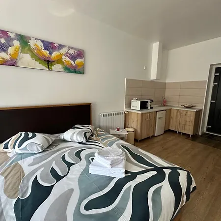 Livada * Braşov