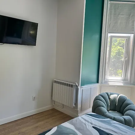 Apartamento Livada *