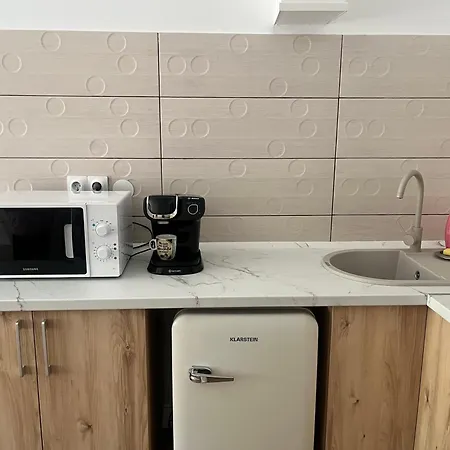 Livada Apartamento Braşov