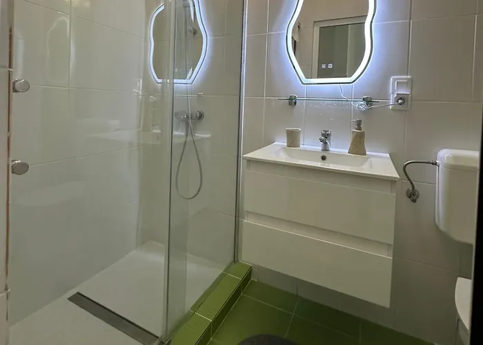 Livada Apartment Brasov