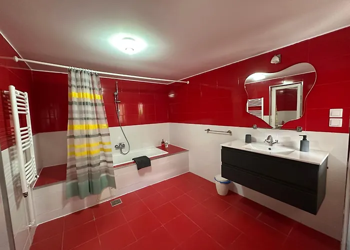 Livada Apartment Brasov