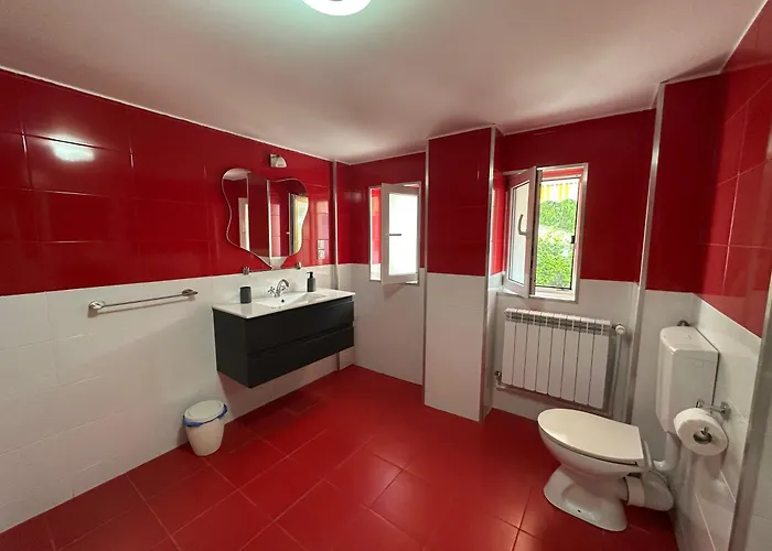 Apartment Livada Brasov