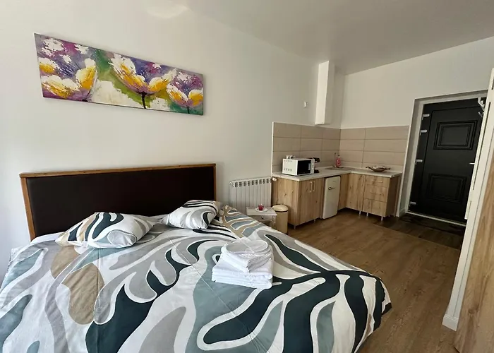 Livada * 布拉索夫