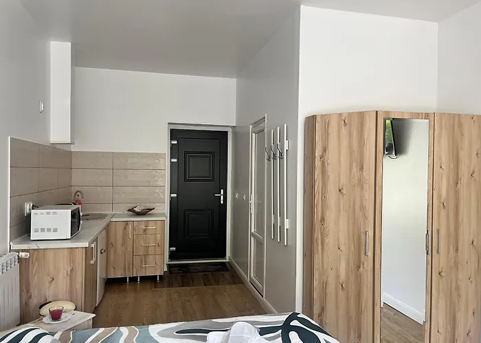 Livada * 布拉索夫